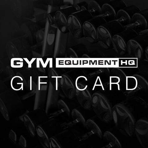 Gym Equipment HQ Gift Card