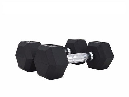 Hex Dumbbells