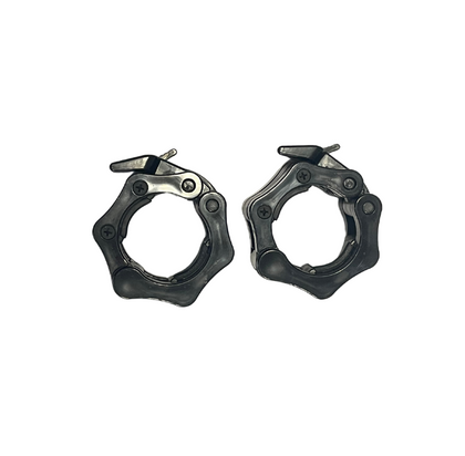 Barbell Collars