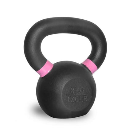 Kettlebells