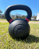 Cast Iron Kettlebells