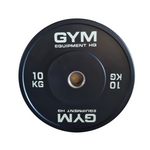 HQ Olympic Bumper Plates V2 | Sold Individually