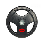 HQ - Tri Grip Weight plates | Sold Individually