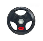 HQ - Tri Grip Weight plates | Sold Individually
