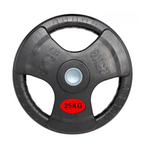 HQ - Tri Grip Weight plates | Sold Individually