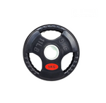 HQ - Tri Grip Weight plates | Sold Individually