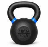 Cast Iron Kettlebells