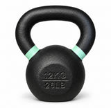Cast Iron Kettlebells
