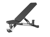 Commercial Adjustable Bench