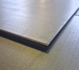 Premium EPDM Rubber Mats 1m x 1m x 15mm (Black)