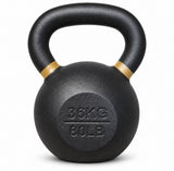Cast Iron Kettlebells