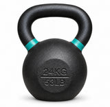 Cast Iron Kettlebells