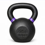 Cast Iron Kettlebells