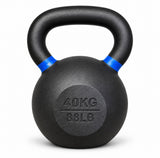 Cast Iron Kettlebells