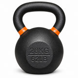 Cast Iron Kettlebells