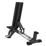 Commercial Adjustable Bench