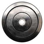 Olympic Rubber Bumper Plates (Sold Individually)