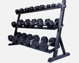 3 Tier Dumbbell Rack - OKPRO