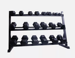 3 Tier Dumbbell Rack - OKPRO