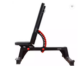 Commercial Grade Adjustable Bench - Okpro