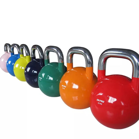 Competition Kettlebells - OKPRO