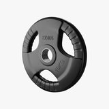 Rubber Coated Weight plates | Sold Individually