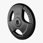 Rubber Coated Weight plates | Sold Individually