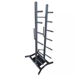 Body Pump Rack