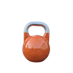 Competition Kettlebells