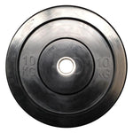 Olympic Rubber Bumper Plates (Sold Individually)