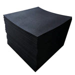 Gym Rubber Mats 1m x 1m x 15mm