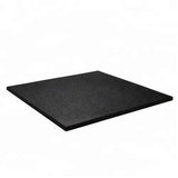 Gym Rubber Mats 1m x 1m x 15mm